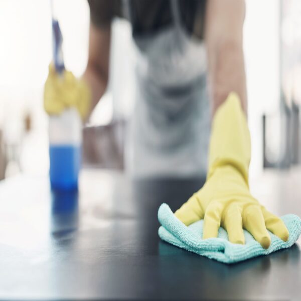 cleaning & hygiene MAIN PIC 3