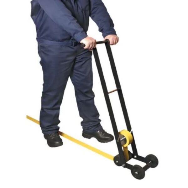 lane marking applicator 2