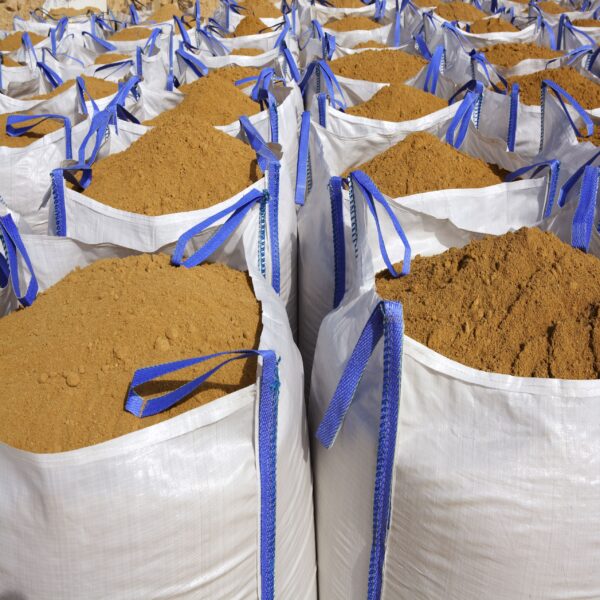 Bulk FIBC Bags 2