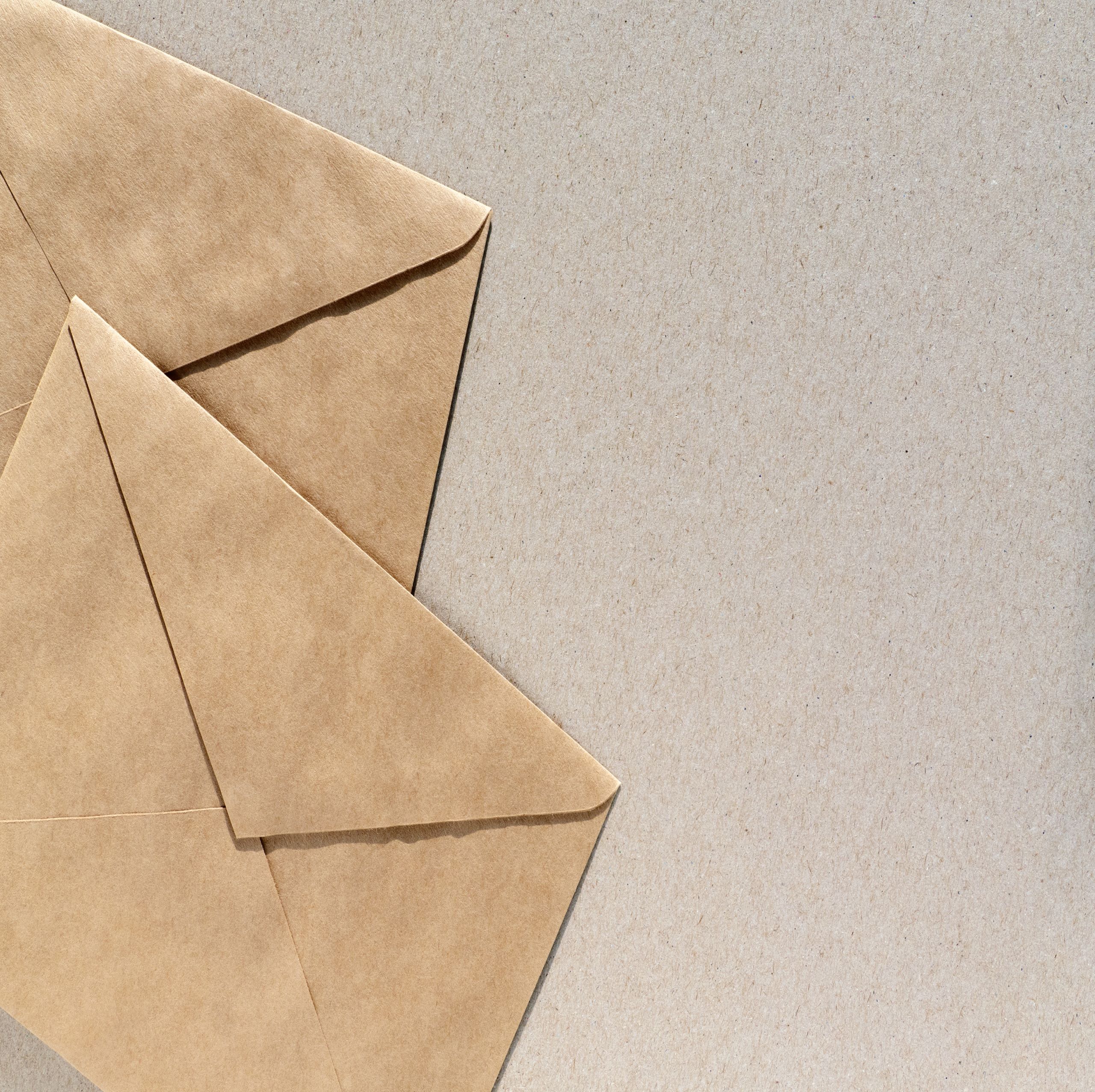 Envelopes 2