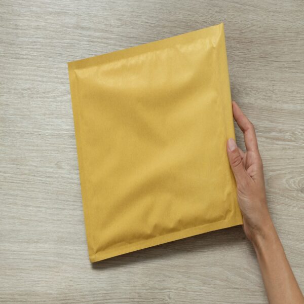 Mailing Bag 2