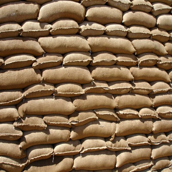 Sandbags 2