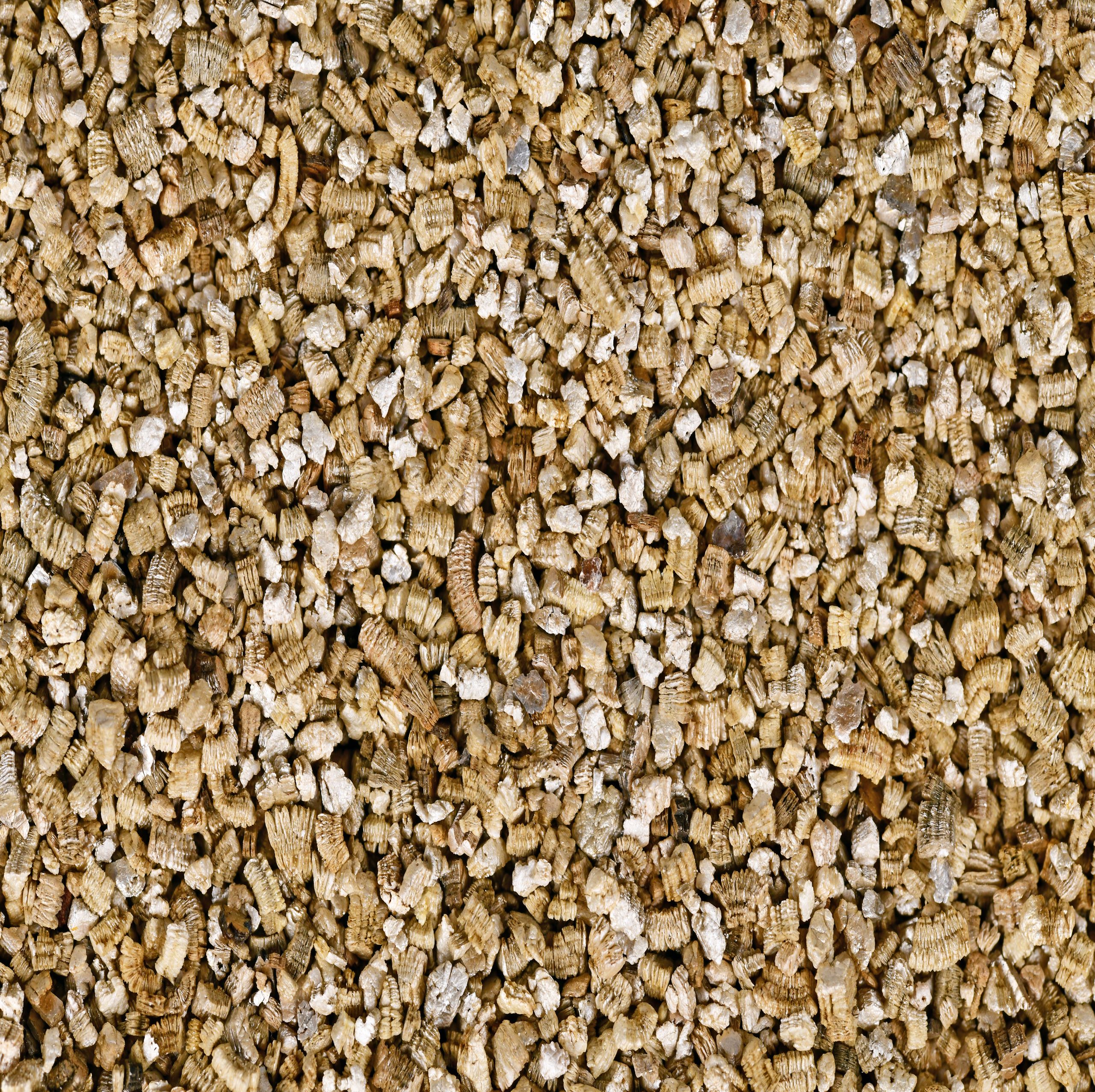 Vermiculite 2