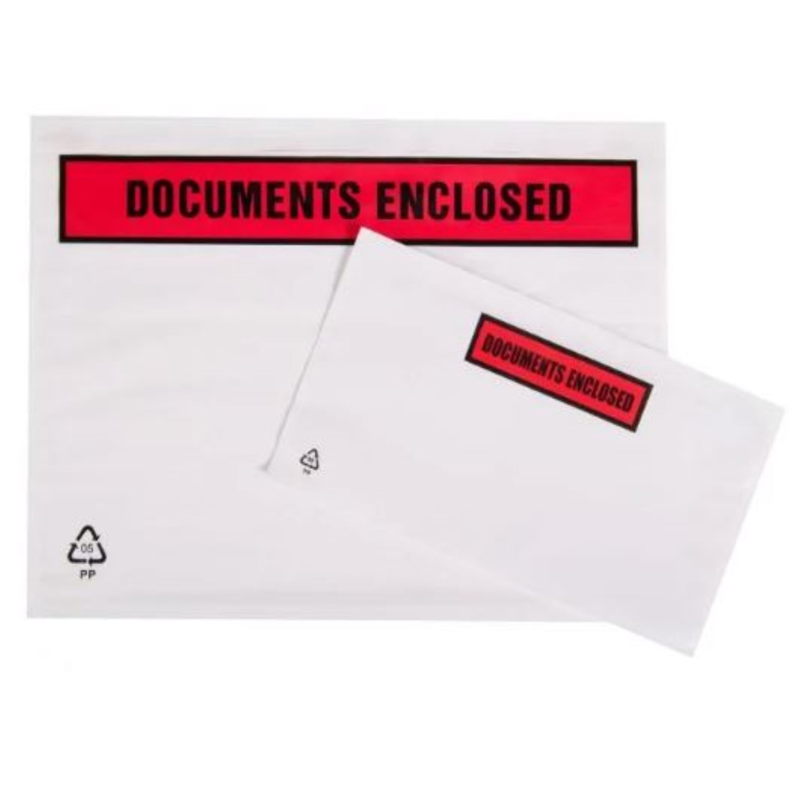 Document wallets 2