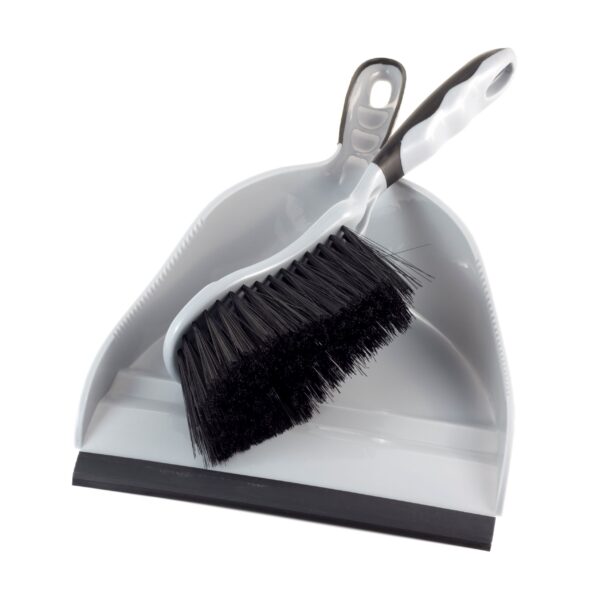 Dustpan & Brush WB 2