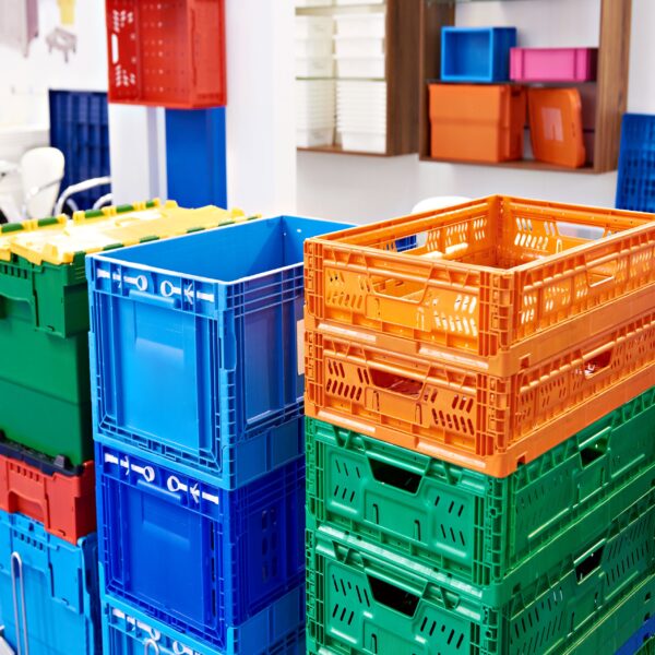 Euro Container 2