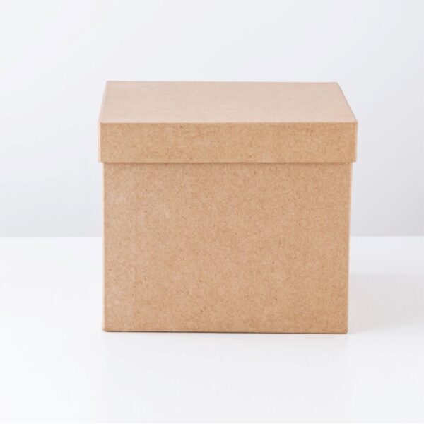 Lid & Base Box sq 2