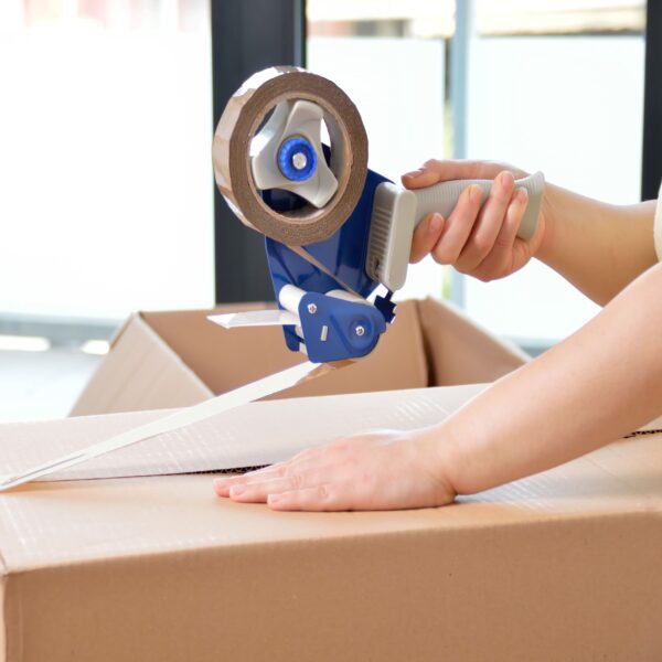 Polyprop Tape Aesthetic 2