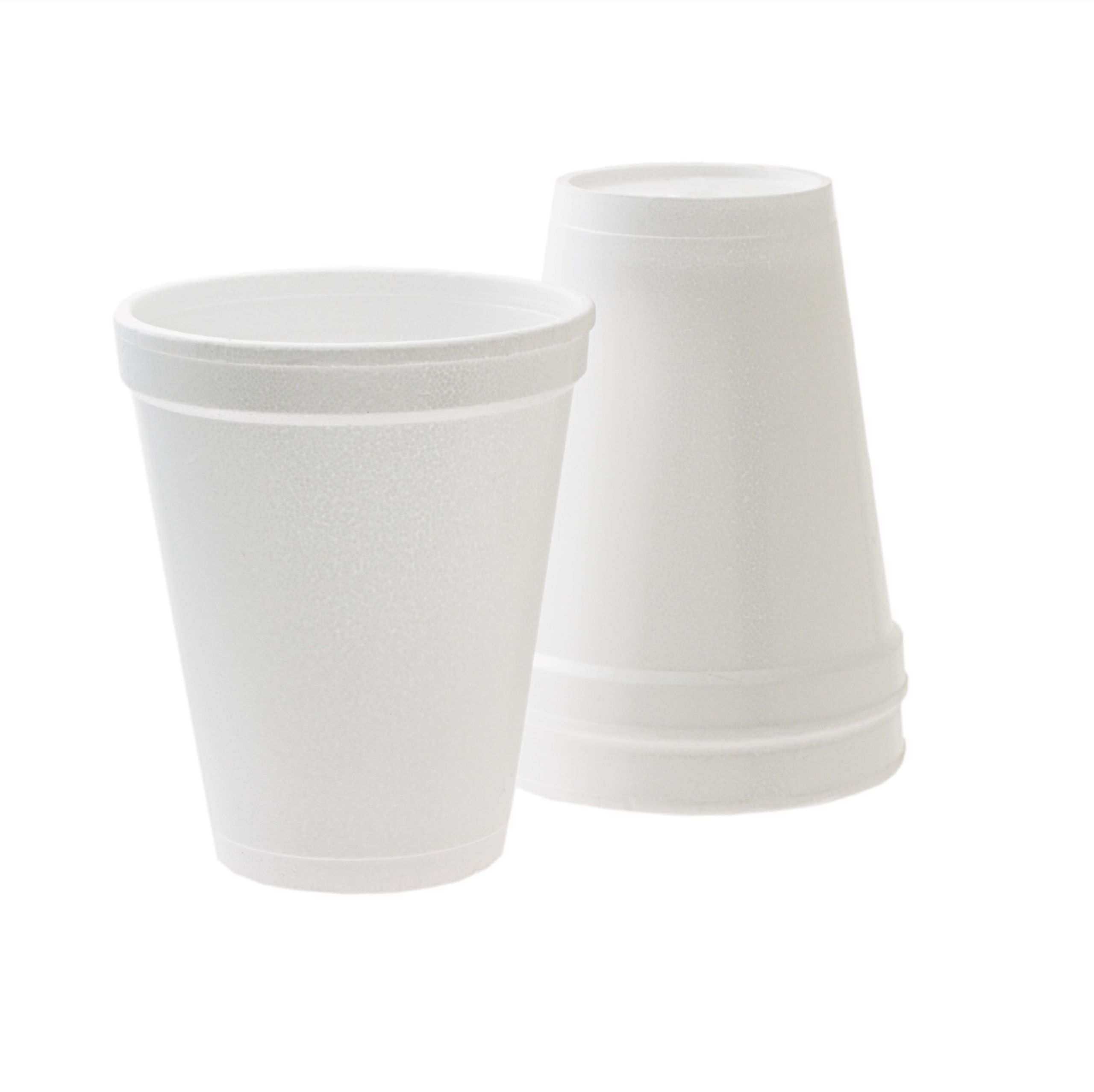 Polystyrene Foam Cups | Proton Packaging