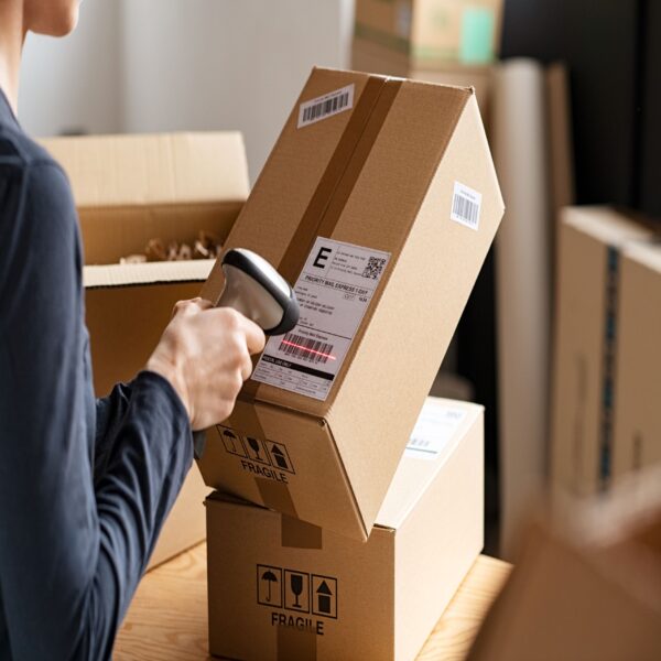 Postal Boxes 2