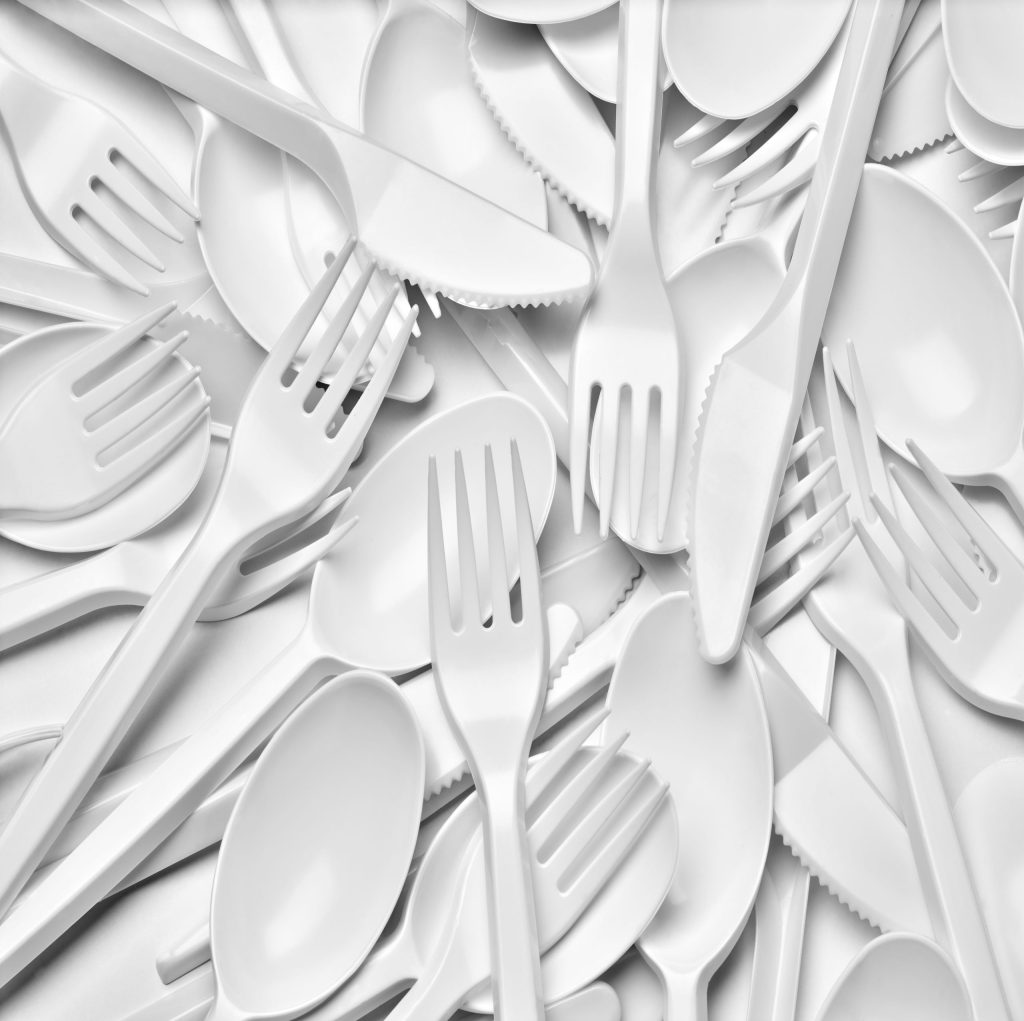 Disposable Cutlery Food Handling & Catering Packaging Proton
