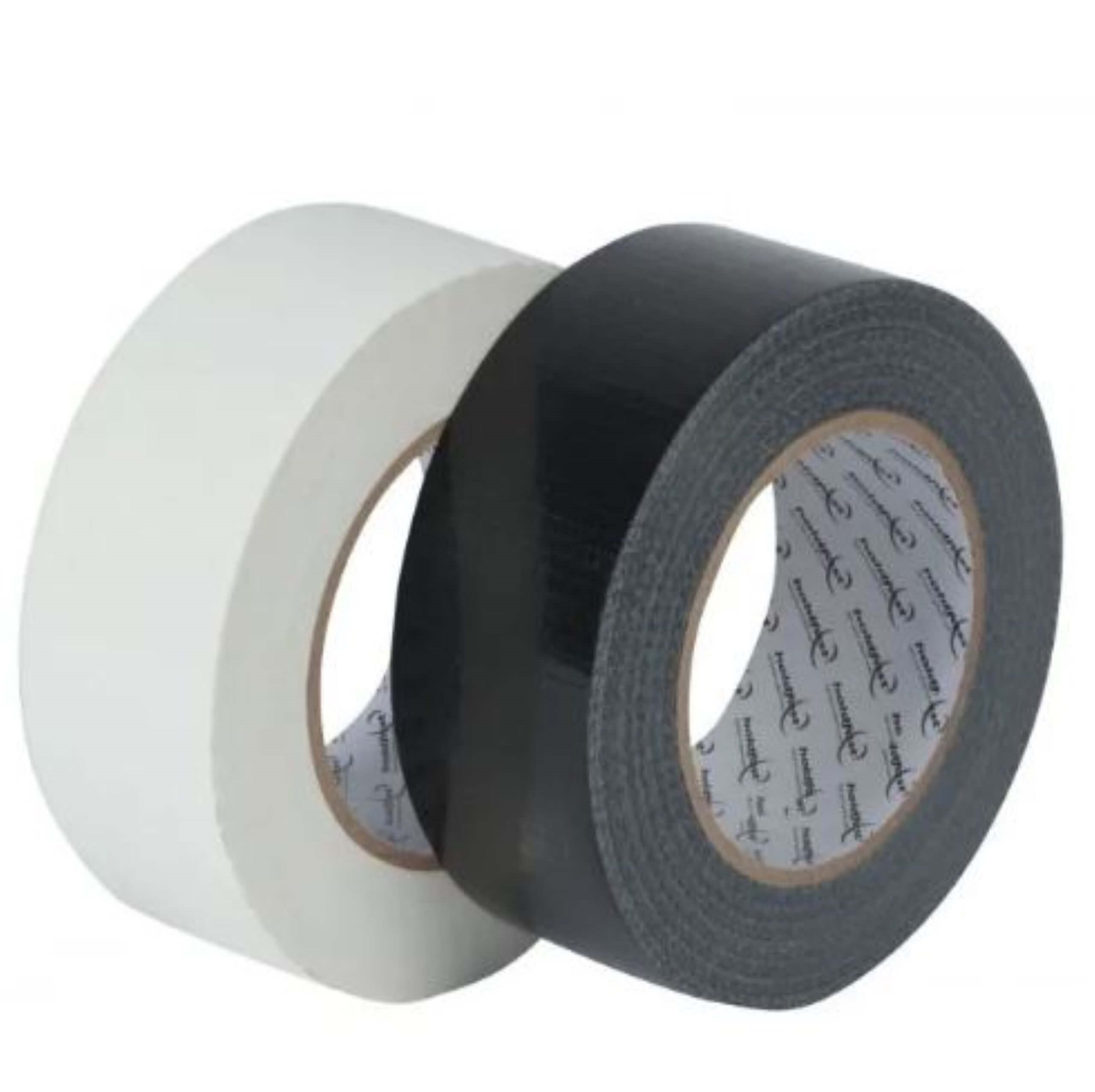 An image of cloth duct tape.