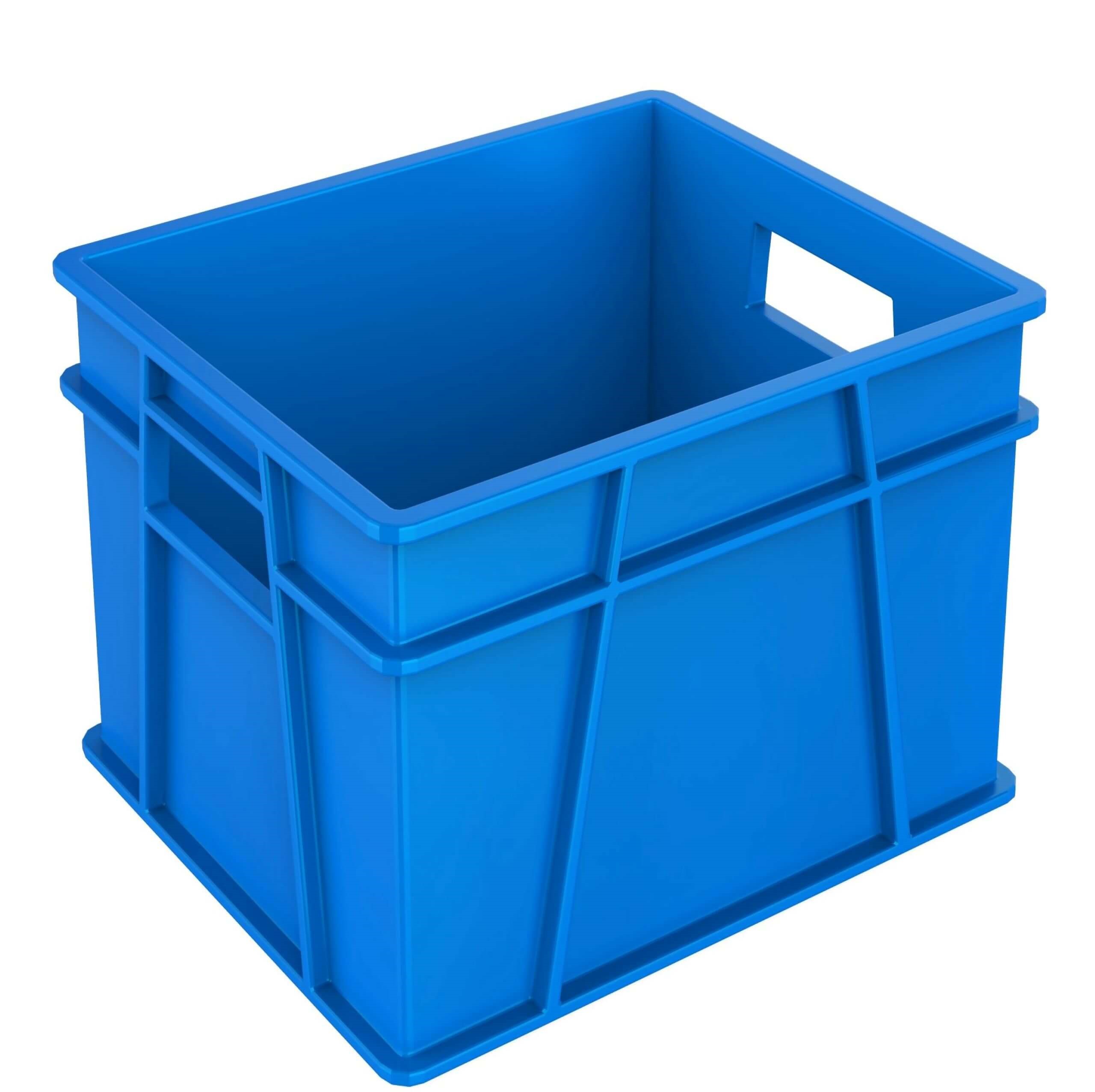 An image of a euro container box.