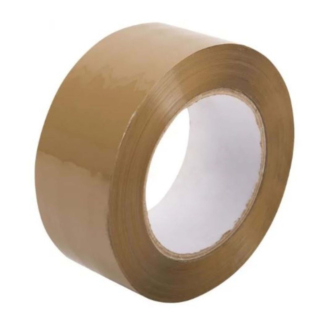 An image of polyprop tape.