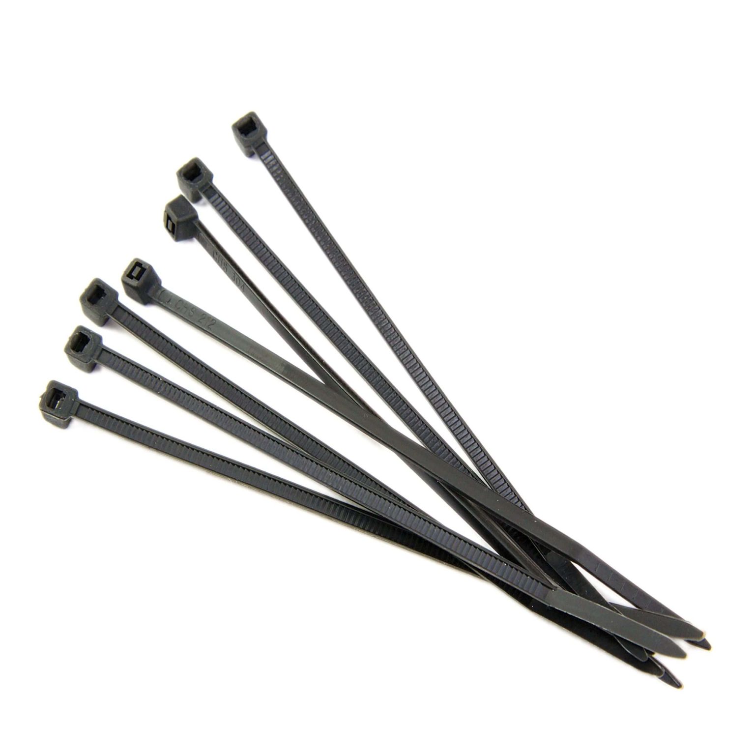 Cable Tie Fasteners Proton Packaging