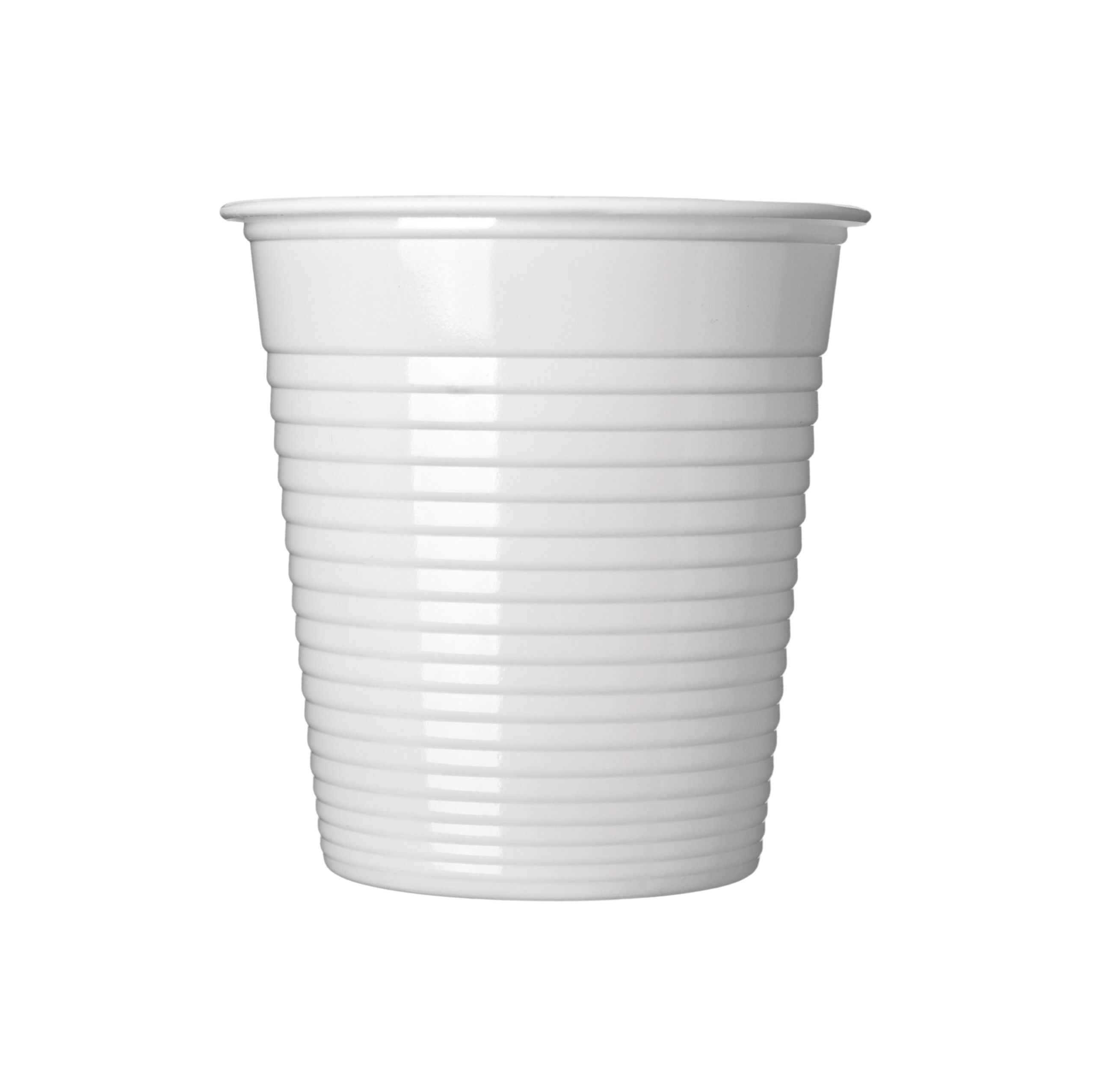 An image of a Disposable Plastic Cup.