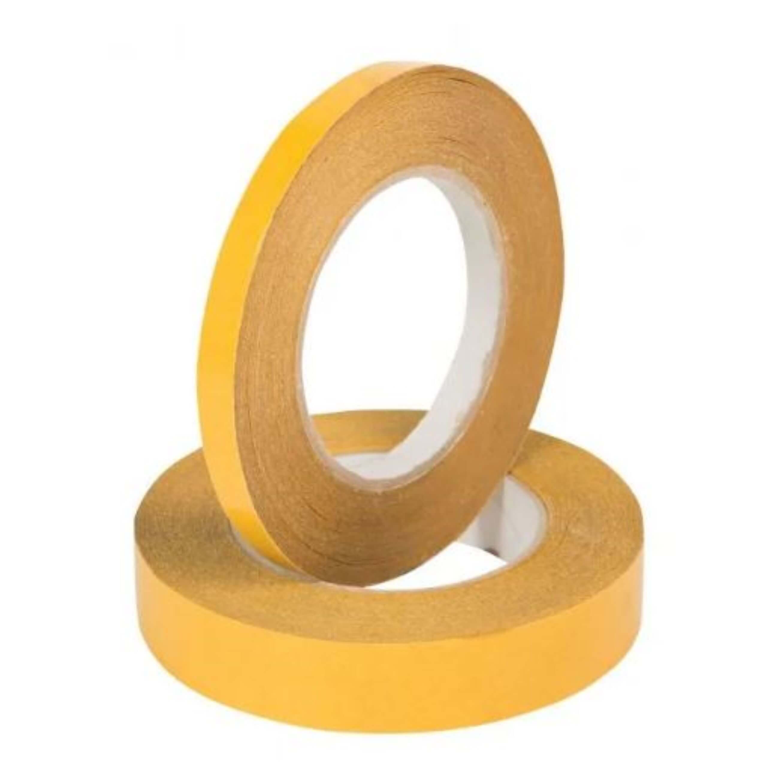 An image of double sided tape.