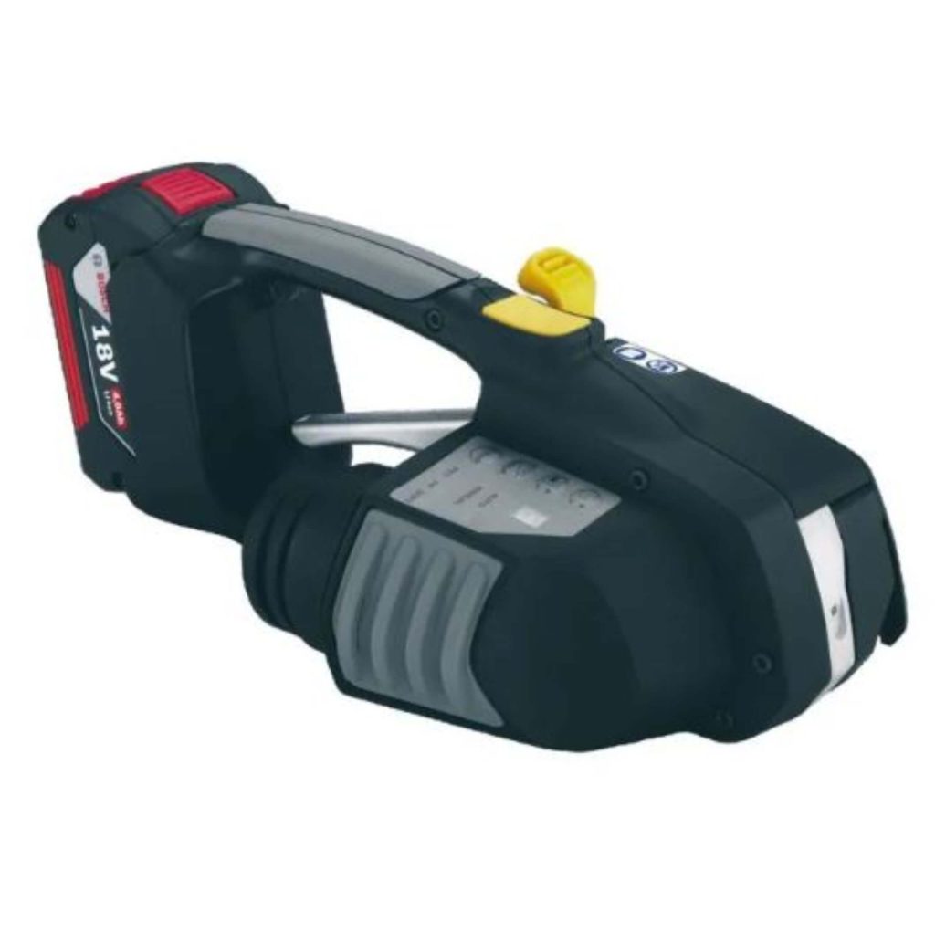 An image of our Friction Weld Tools.