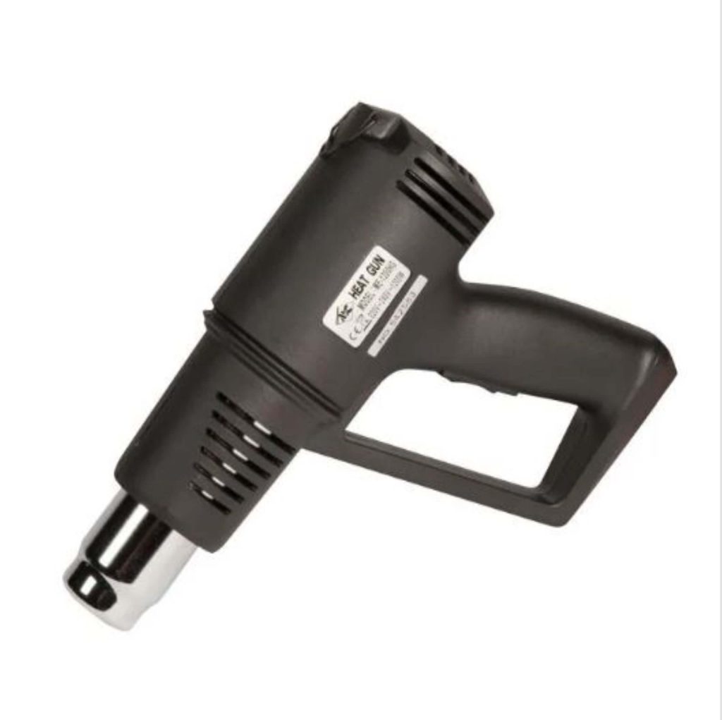 An image of our standard Heat Shrinkers.