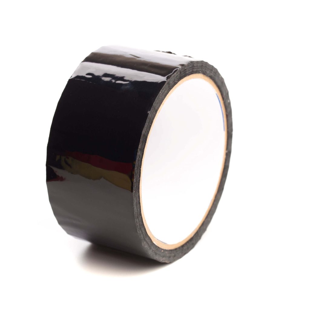 Hot Melt Adhesive Tape Proton Packaging