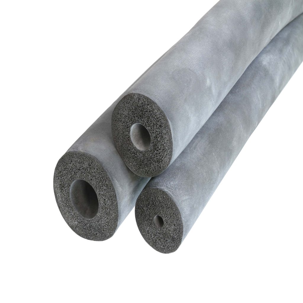 An image of "O" Profile Foam Tubing.