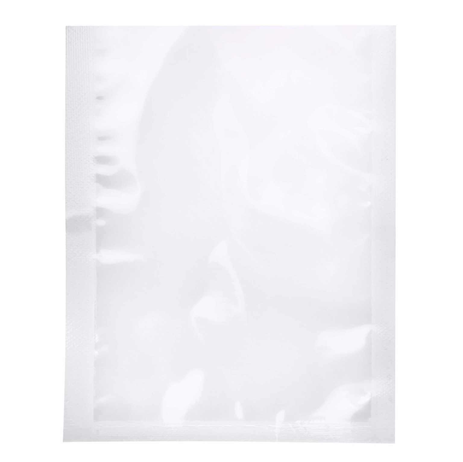 Open Polythene Bags | Proton Packaging