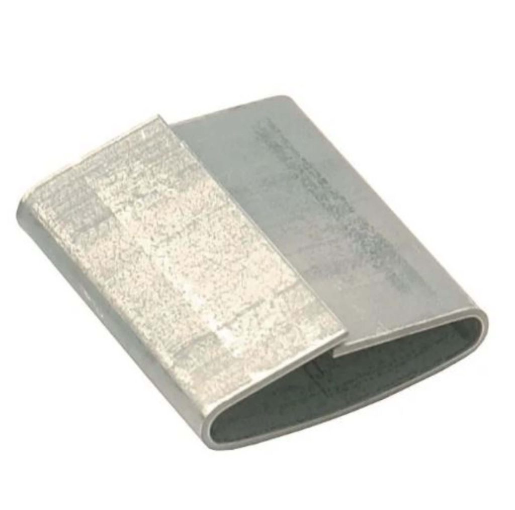 An image of Overlap Seals for Strapping.