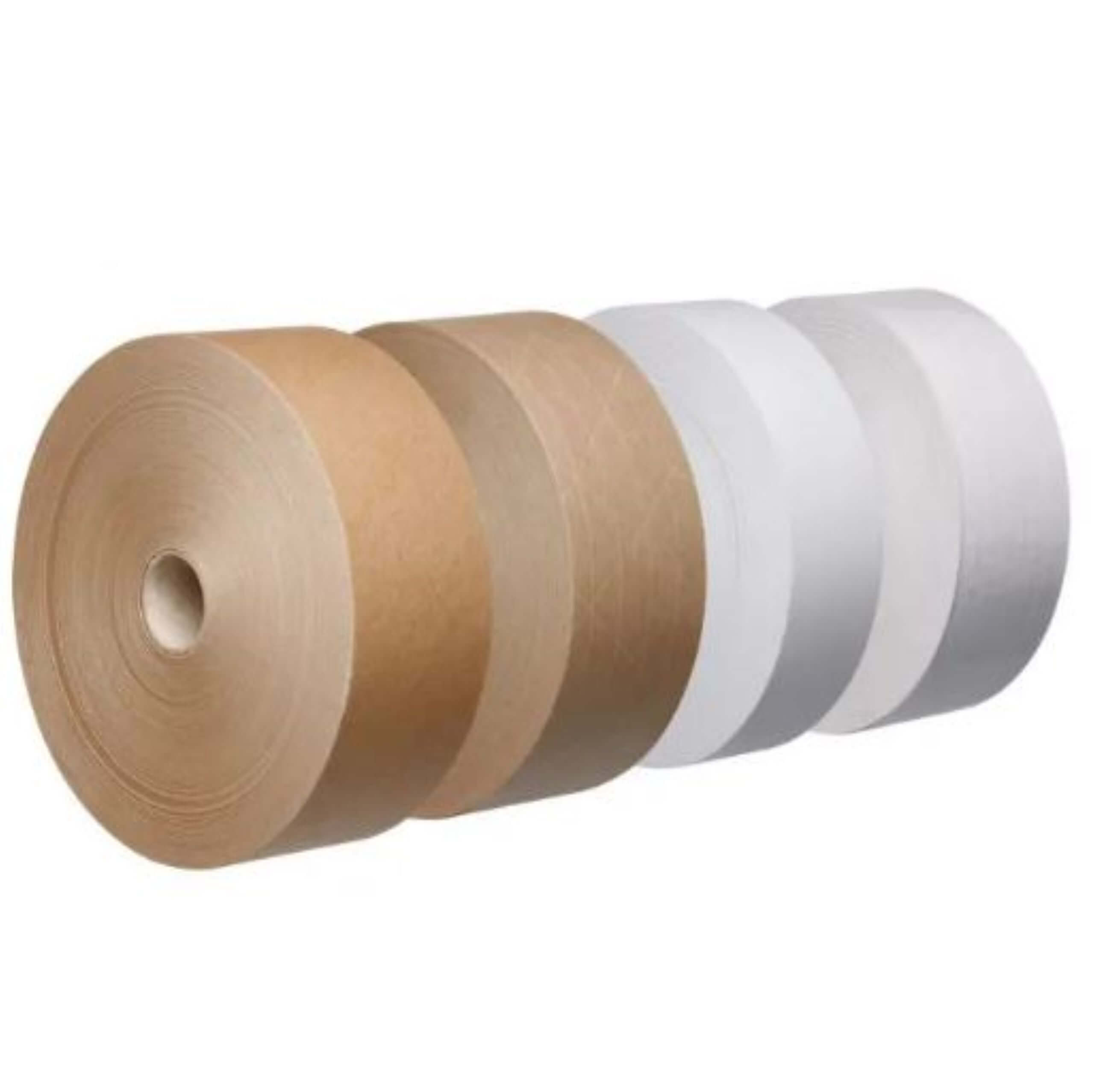 An image of our Paper Strapping.