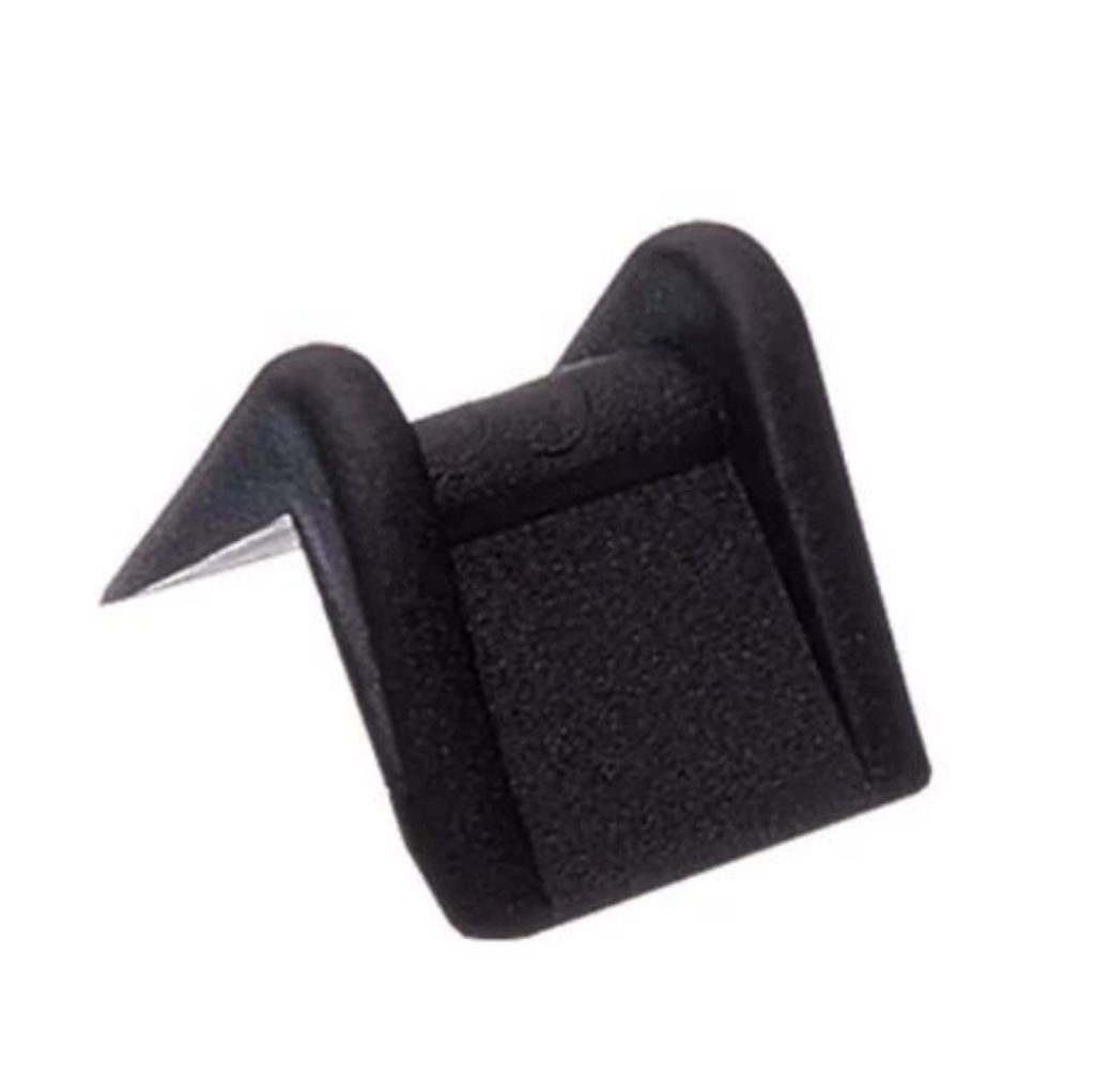 An image of our Plastic Edge and Corner Protectors.