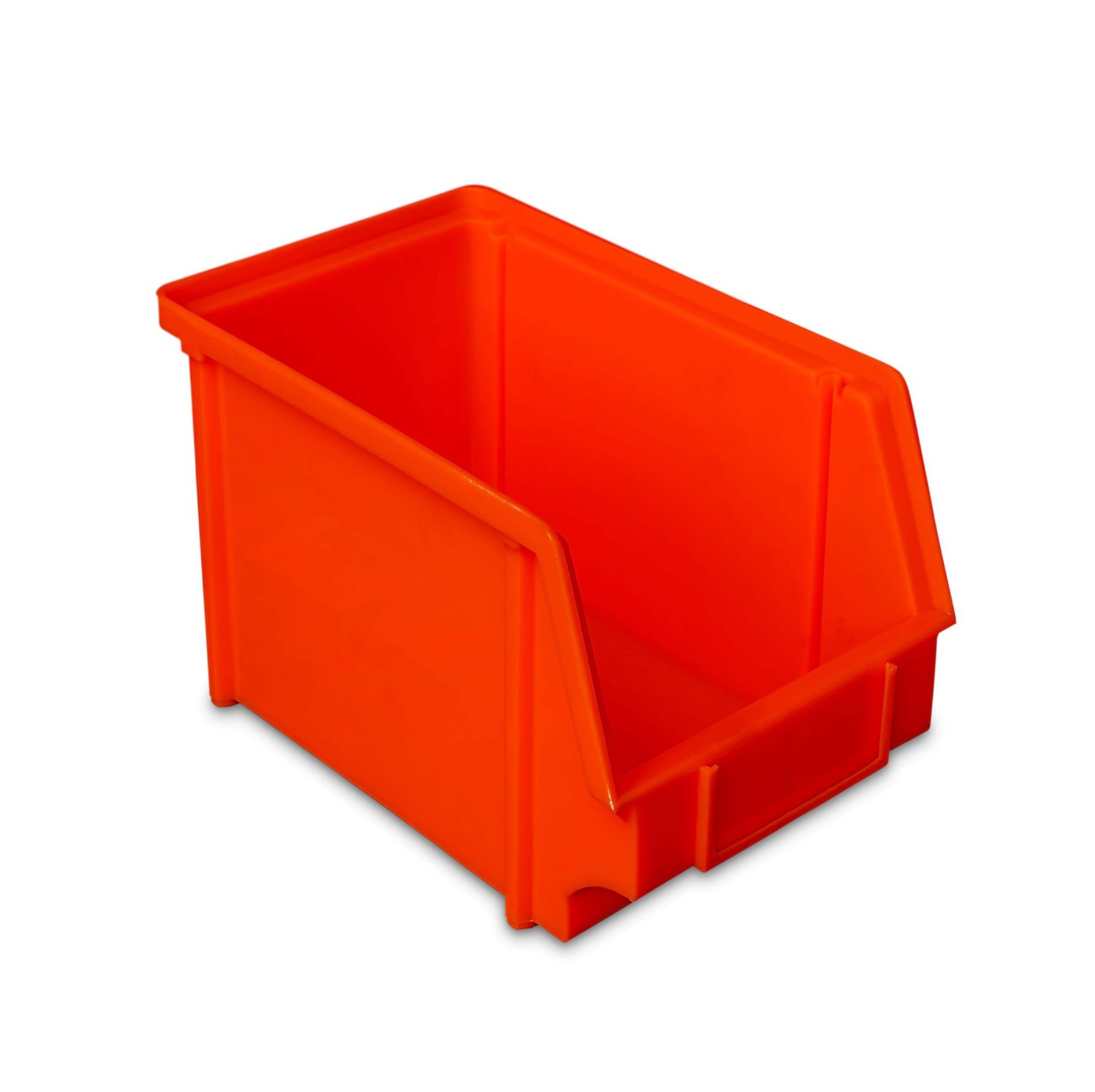 An image of one of our Plastic Part Bins.