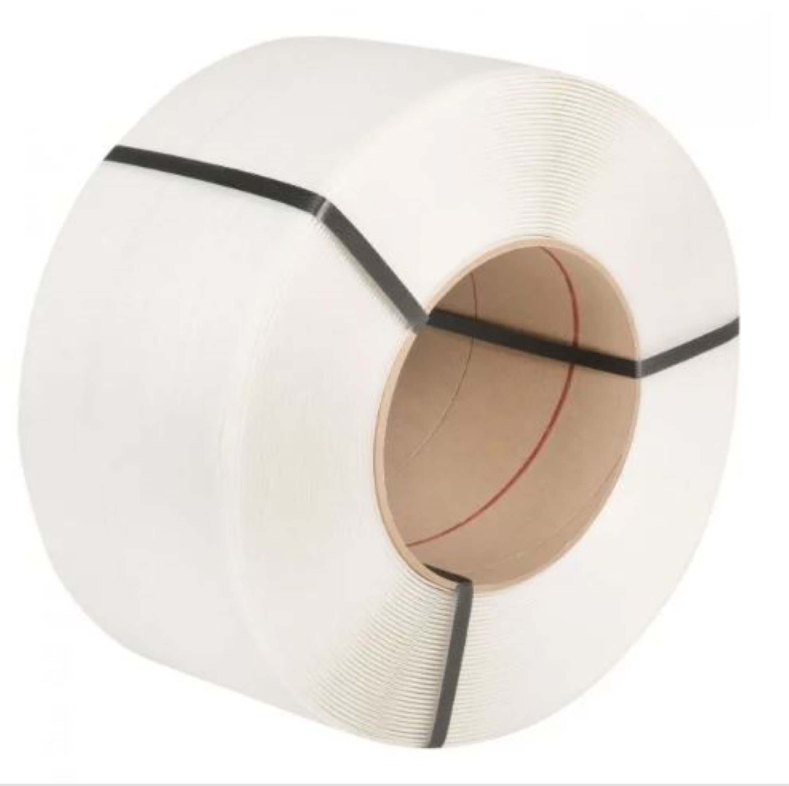 An image of our Polypropylene Strapping.