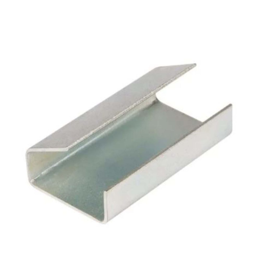 An image of Semi Open Seals for Strapping.