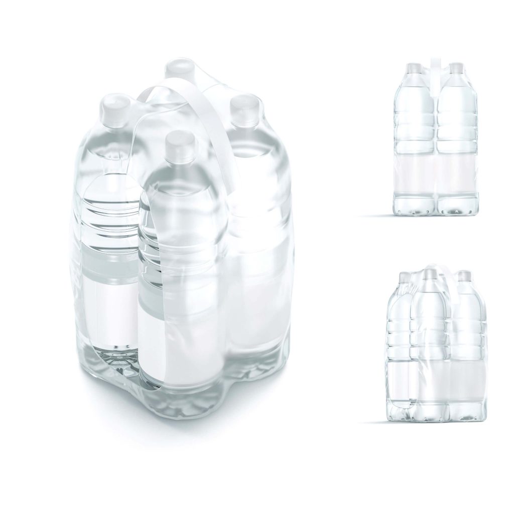 An image of Shrink Wrap Film.