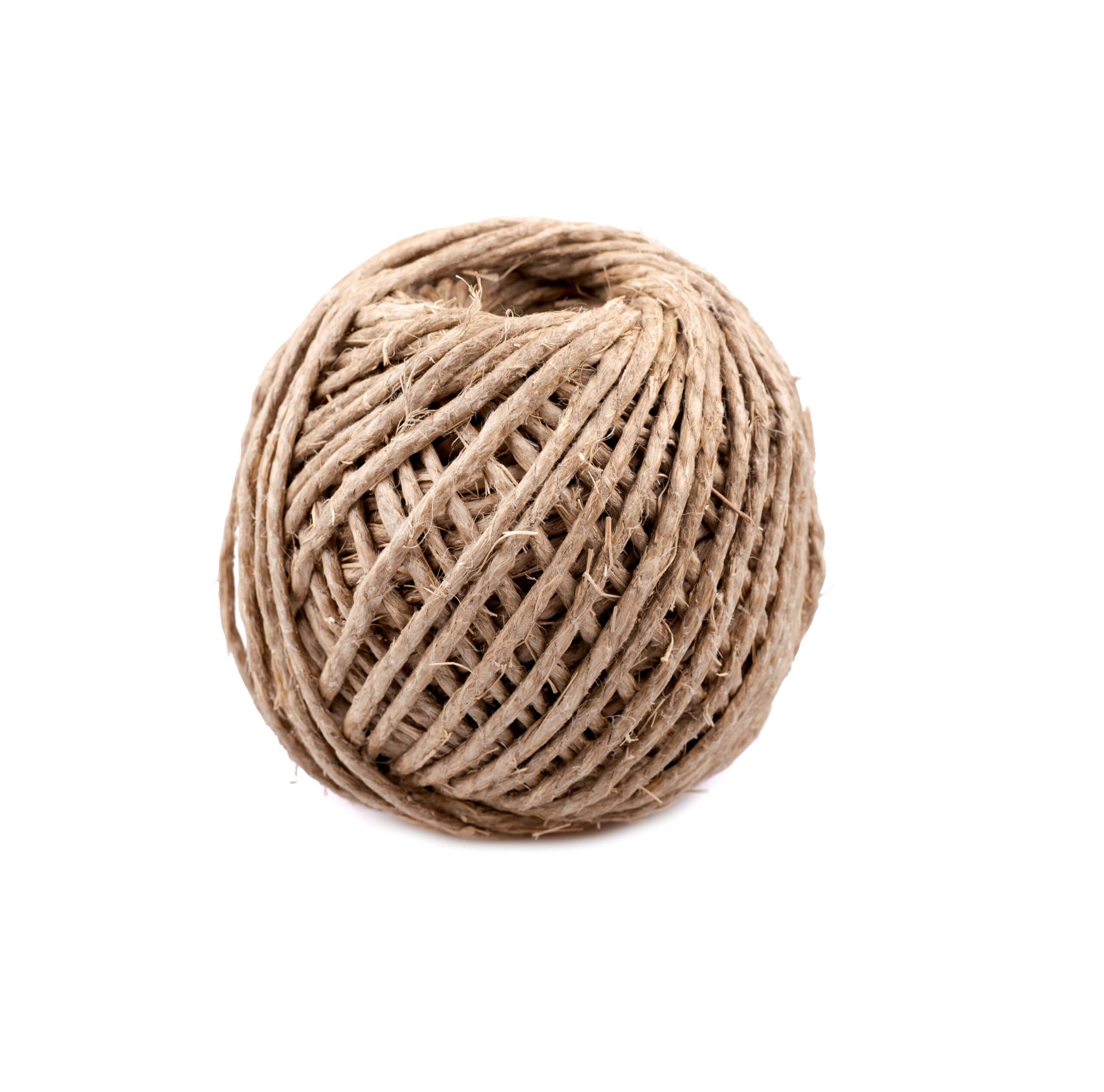 An image of our Twine and String.