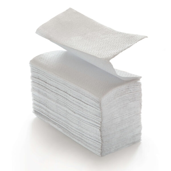 An image of our Disposable Bathroom Hand Towels.