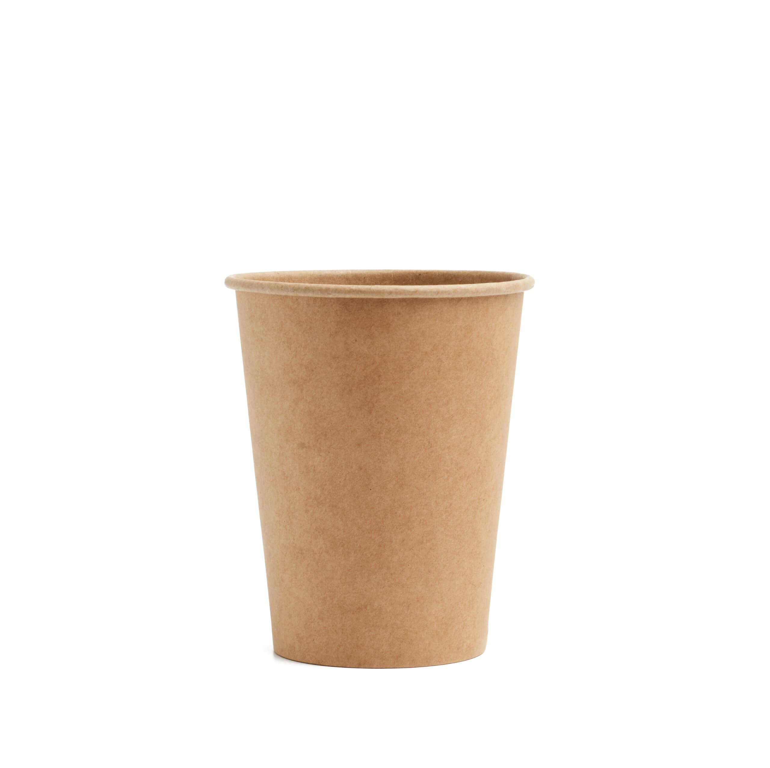 An image of one of our Paper Takeaway Cups.
