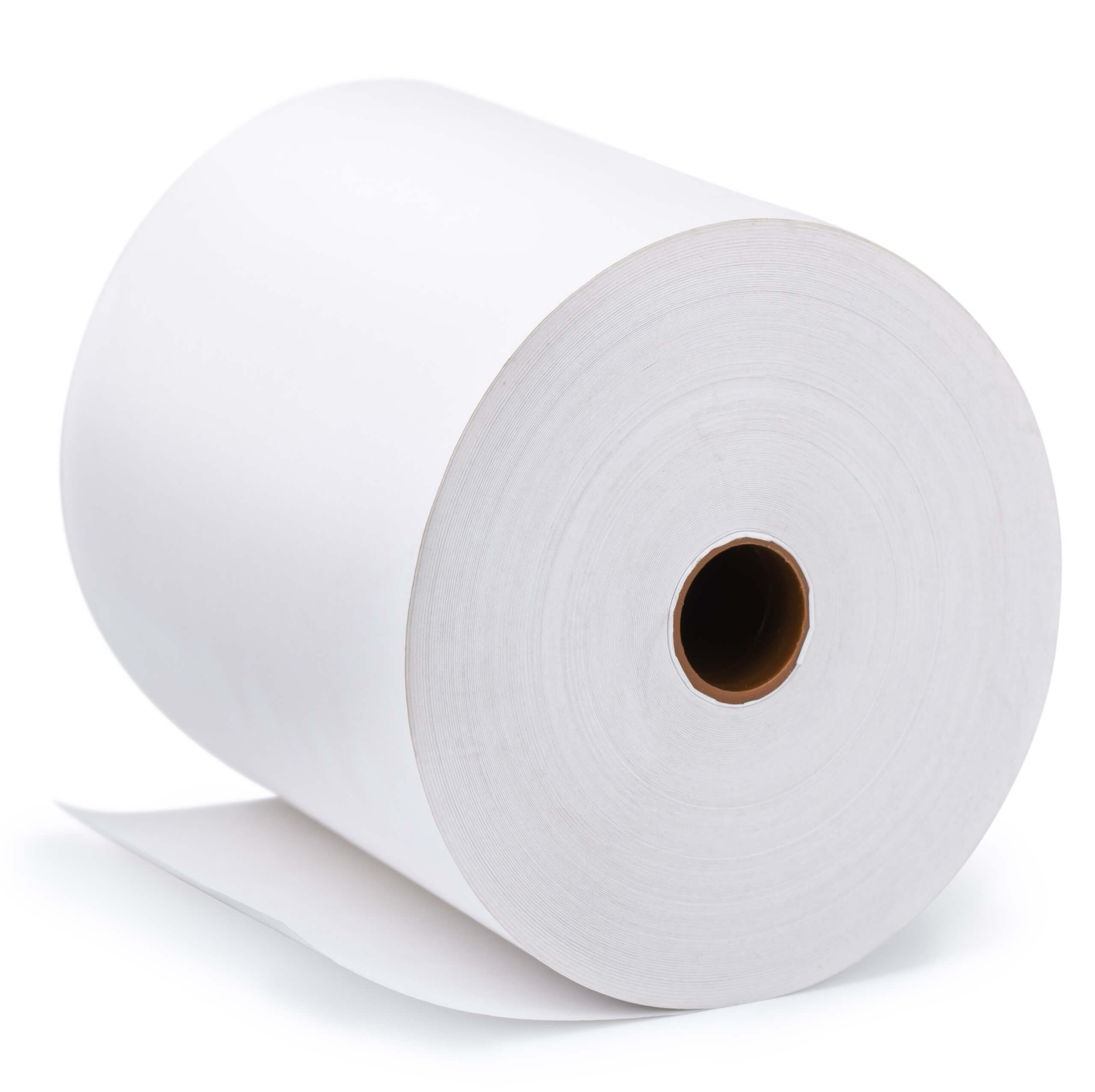 An image of one of our Till Receipt Rolls.