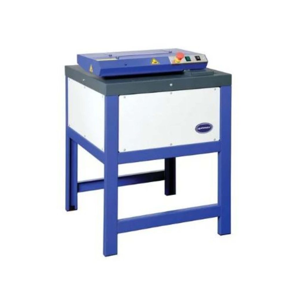 An image of one of our Cardboard Shredding Machines.