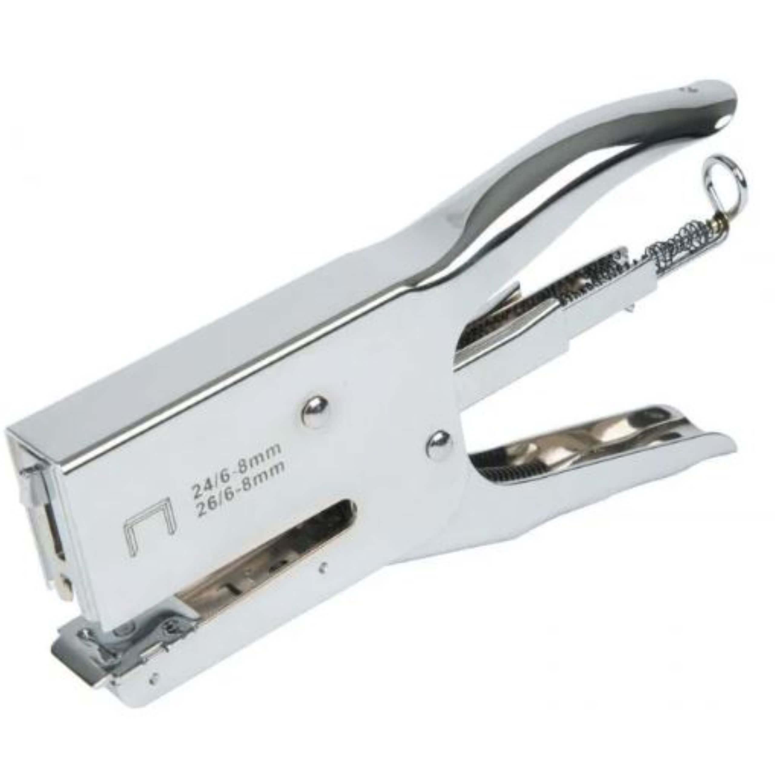 An image of one of our Carton Staplers.