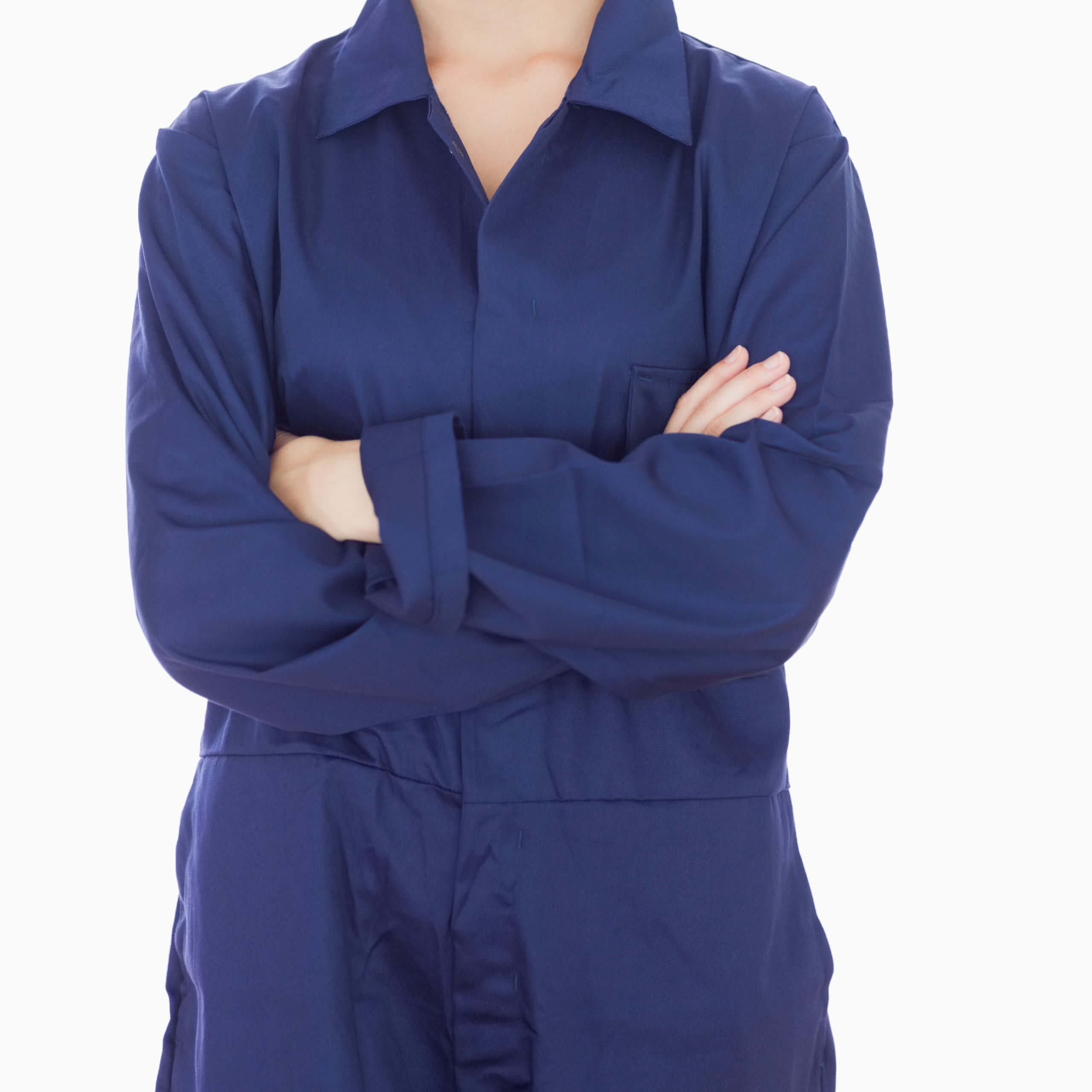 An image of our Clothing Coveralls.