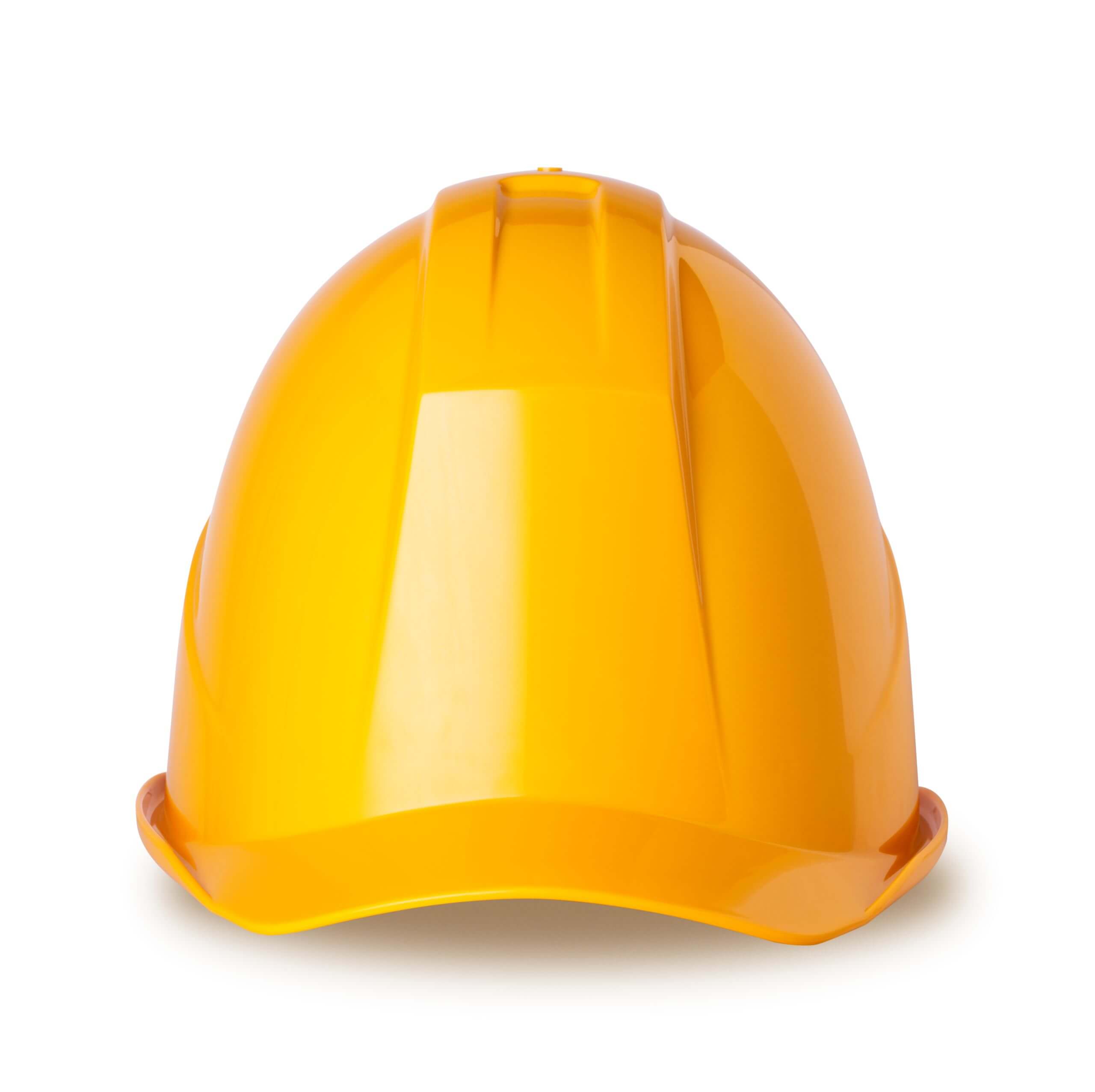 An image showing one of our Industrial Safety Helmets.