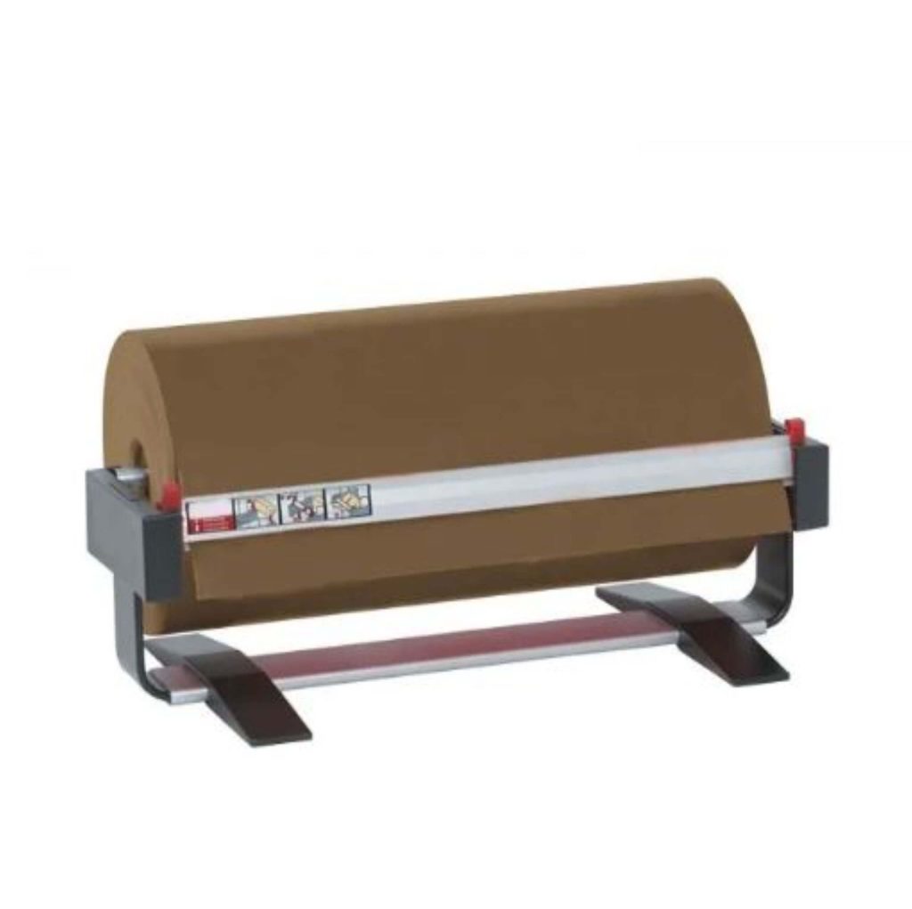 An image of a Kraft Paper Roll Dispenser.