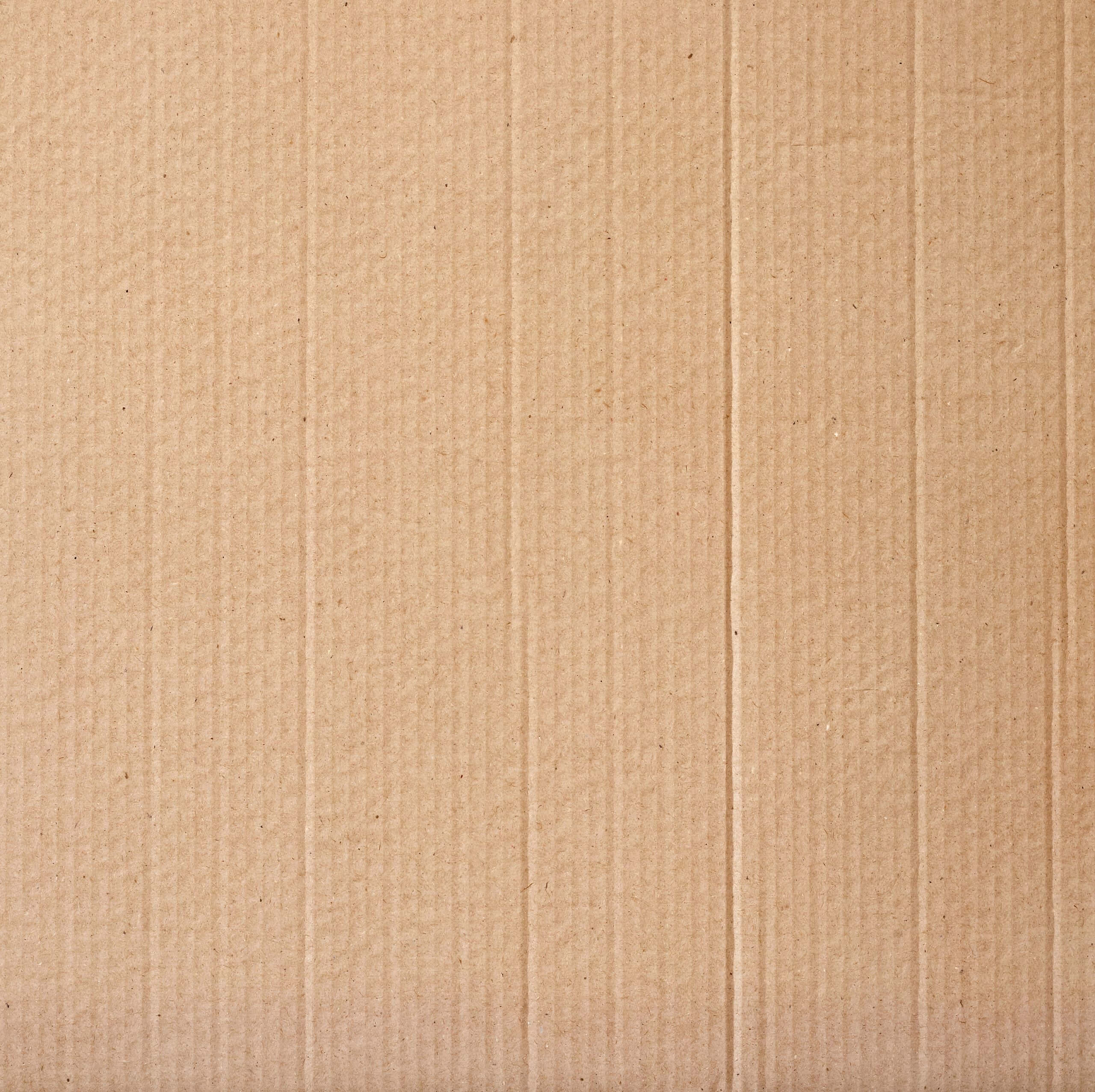Corrugated Cardboard Sheeting (Single Wall)