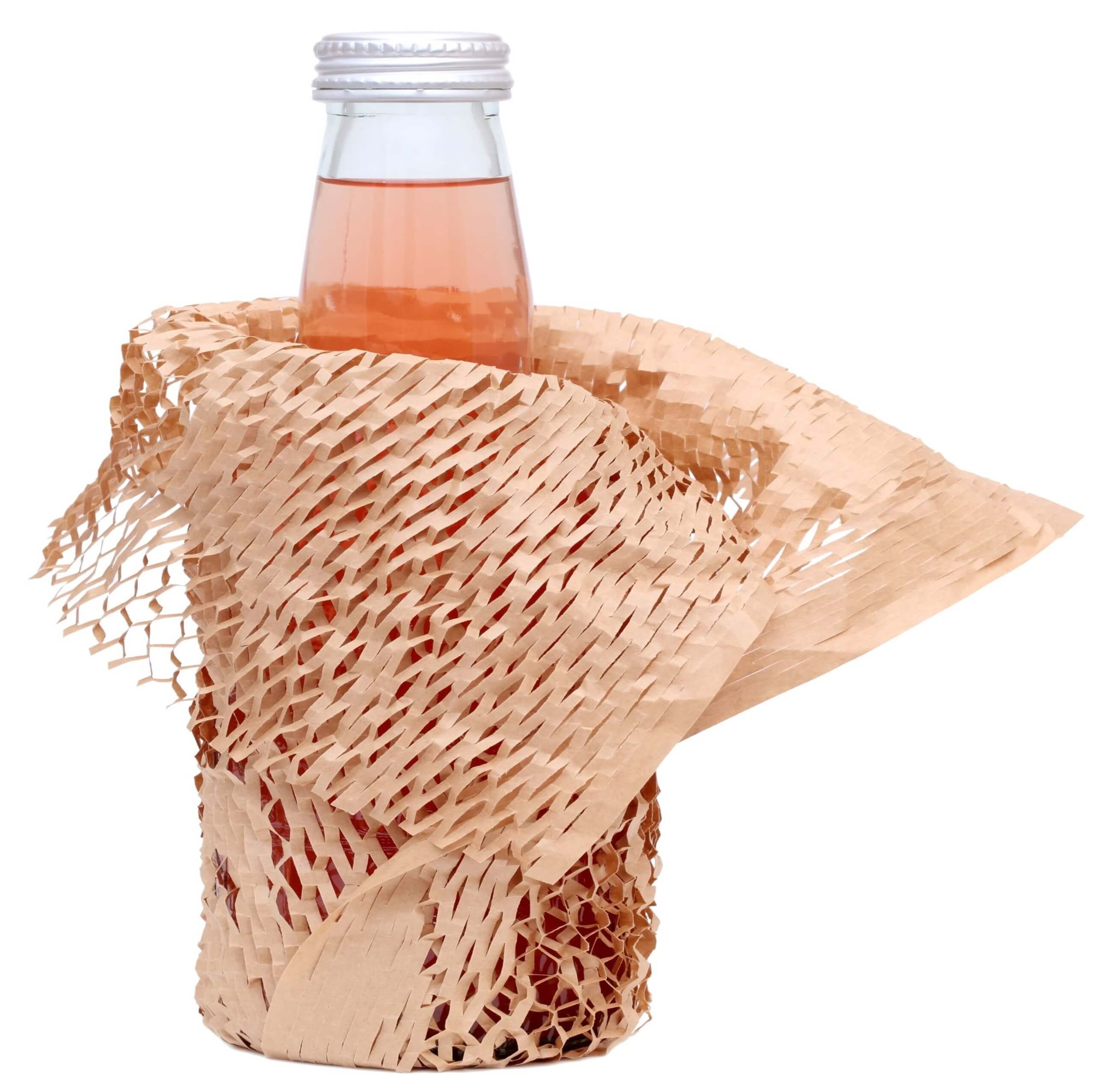 An image of Honeycomb Wrap.